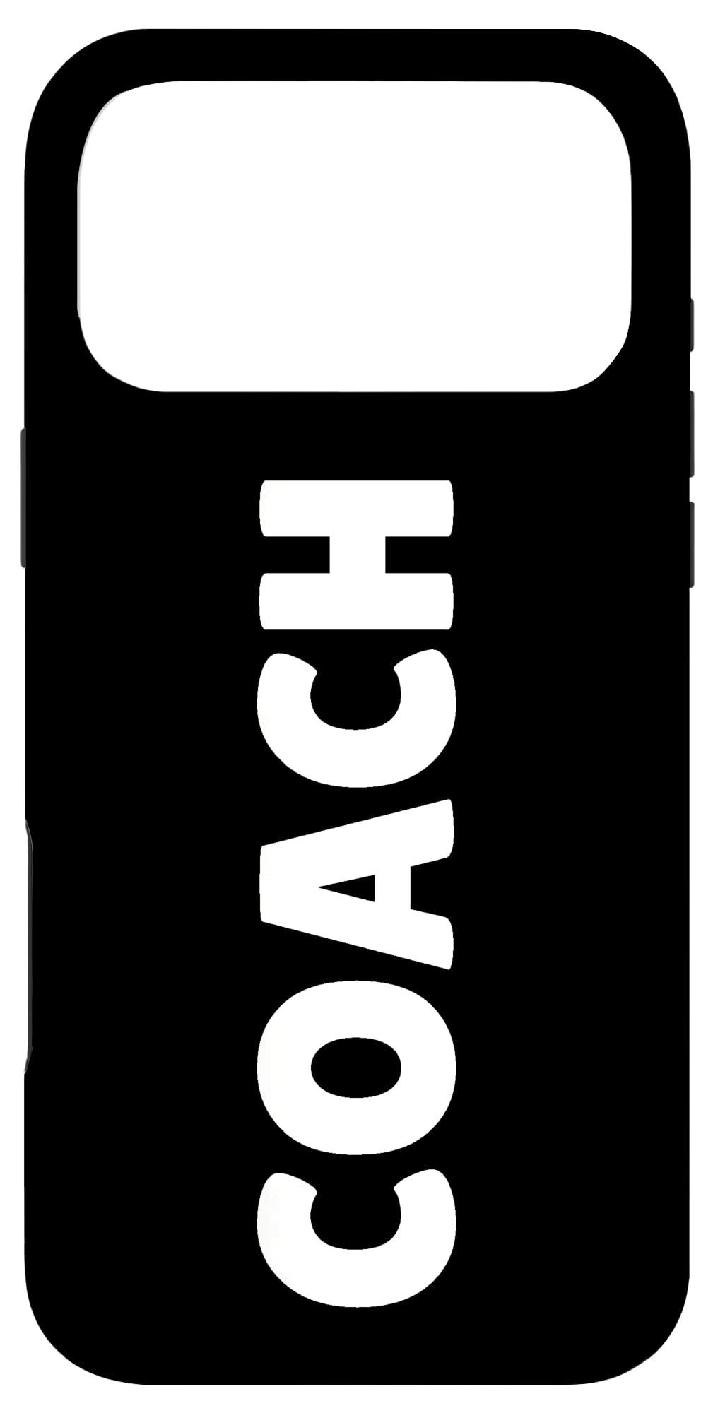 Amazon.com: Coach Case for iPhone 17 Pro Max : Cell Phones